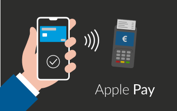 Apple Pay steht kurz vorm Deutschland-Start