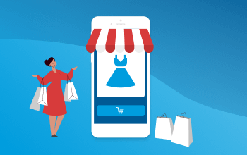 Mobile Apps sind das Must-Have beim Mobile Shopping