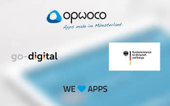 opwoco als Beratungsunternehmen für “go-digital” autorisiert!