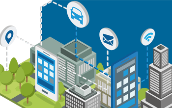 Individuelle App-Lösungen für Ihre Smart City