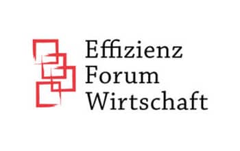 App-Entwickler opwoco zu Gast auf dem “Effizienz Forum Wirtschaft 2018”