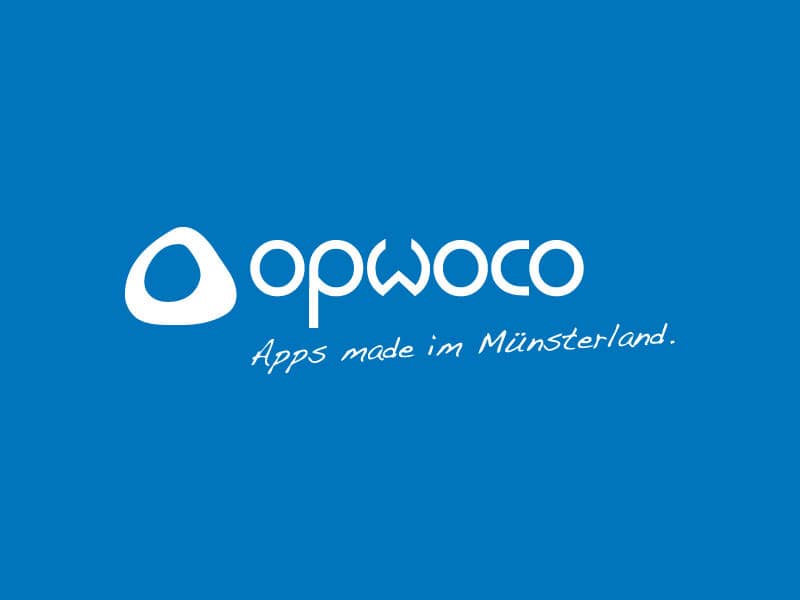 opwoco app entwicklung